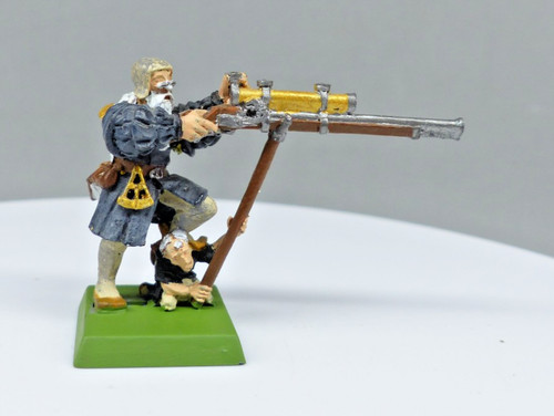 Warhammer tow empire - warhammer,