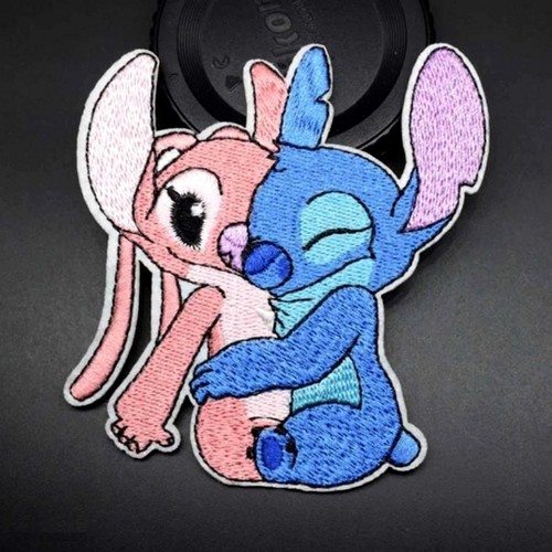 Patch écusson lilo - patch,