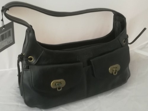 Boo sac main en simili - !,