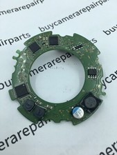 CANON EF 16-35mm f/2.8L II USM MAIN PCB ASS'Y GENUINE REPAIR PART YG2-2334-000