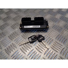 cdi ecu injection avec cle