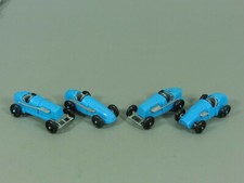 VOITURES : course de voitures