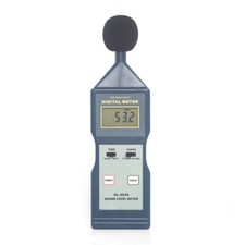 SONOMETRE/DECIBELMETRE/BRUIT
