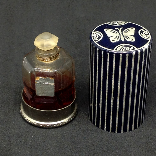 Vanderbilt lucretia flacon - vanderbilt,