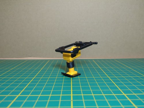 Playmobil accessoire chantier - playmobil,