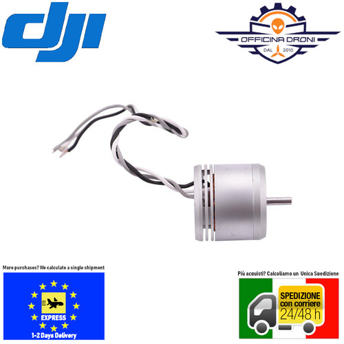 Dji phantom pro standard - dji,