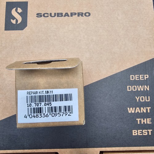 Kit révision scubapro - kit,