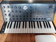 Korg MS-20 (1978) Semi-Modular