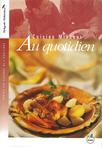 Weight watchers cuisine - watchers, /