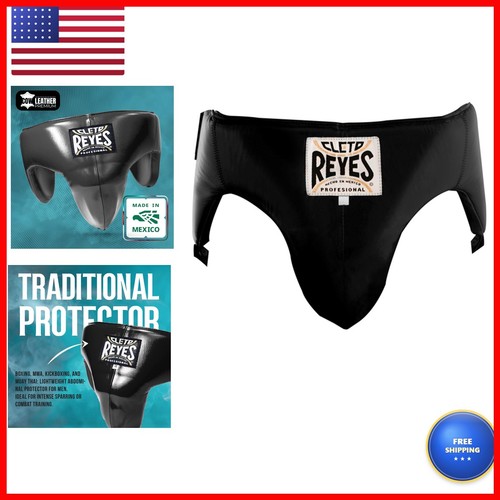 Cleto reyes traditional - traditional, no