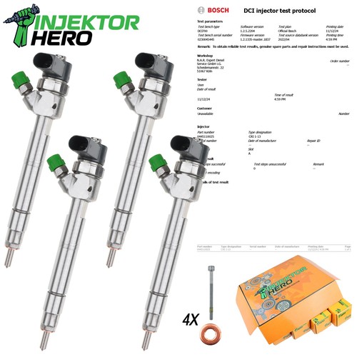 0445110025 injecteur - 0445110025,