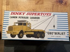 Dinky Toys / Atlas - BERLIET