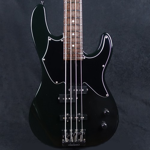 Charvel 1987 model noir - charvel,