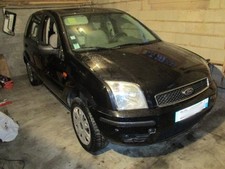 Toutes pieces Ford Fusion (