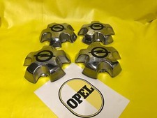 Neuf + Original Opel Monza /