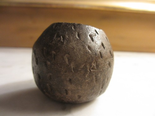 Poterie néolithique argile - poterie,