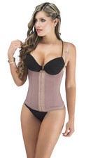 Corset Postpartum Double