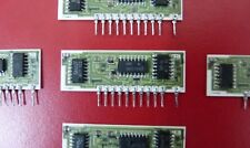 Roland 80017a VCF/VCA chip for Juno106 106S HS60 MKS7 MKS30 GR700 GUARANTEED