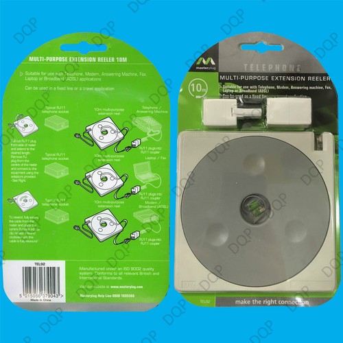 Câble extensible téléphone - câble,