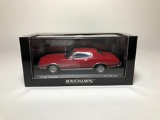 1/43 minichamps Ford Torino