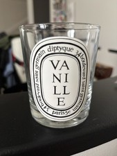 Pot de Bougie VIDE Diptyque /