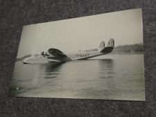 Photo Avion Hydravion