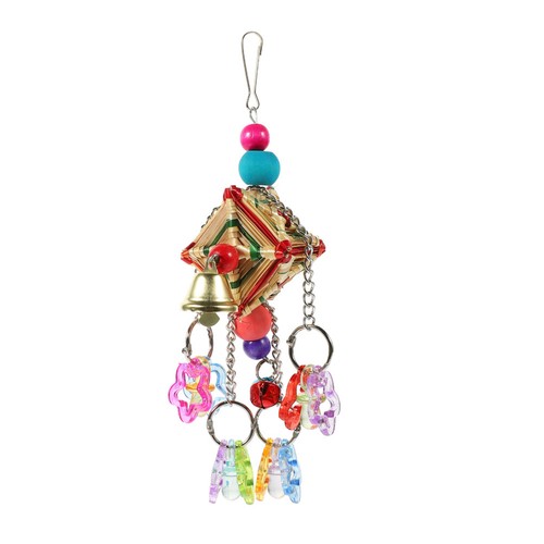 Jouets pour cage - jouets, À