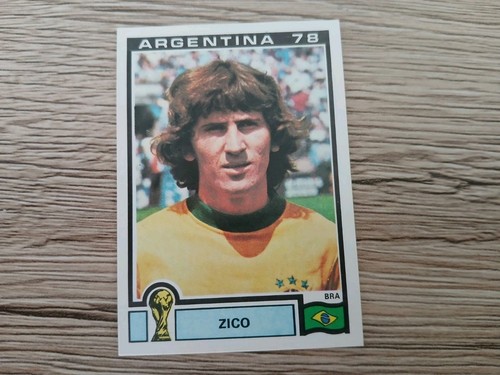 Panini argentina n - panini, n.254