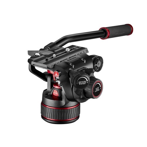 Manfrotto mvh608ah rotule - manfrotto,