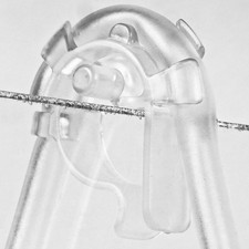 AQUA MEDIC Support pour tuyau