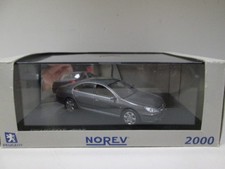 PEUGEOT 607 Gris Foncé