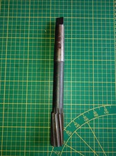 Alésoirs machine HSS