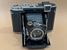 Zeiss Ikon Super Ikonta 532/16