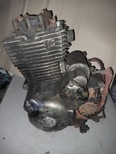 DAELIM VT125 EVOLUTION VT 125 ??? ENGINE SPARES ONLY