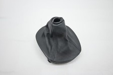⭐ 06-08 Bmw E85 Z4 M Manual Transmission Gear Shifter Boot Leather Trim Oem
