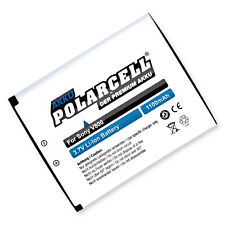 Batterie pour Sony Ericsson Aino U10i | Naite J105i | C901 | K530i | 1100mAh