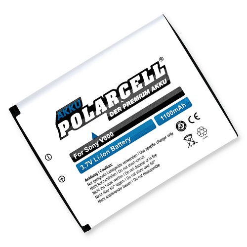 Batterie pour sony - pour,