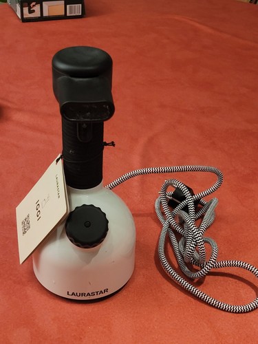 Défroisseur purificateur