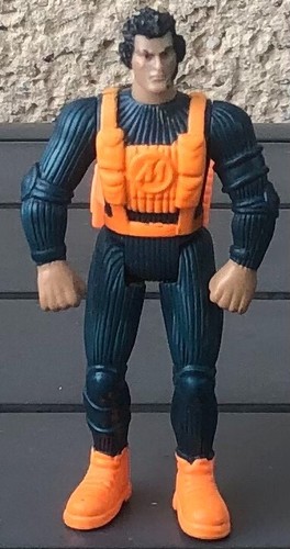 Figurine action man hasbro - figurine,