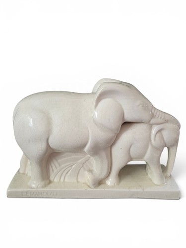 Charles lemanceau art déco - art,