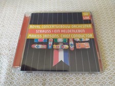 Richard Strauss : Ein