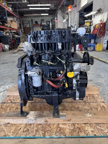 Deutz f3m 2011 unused - 2011,