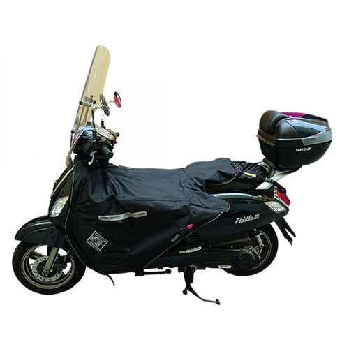 Tablier maxi scooter - tablier, tucano