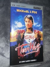 Teen Wolf (FR) - Movie Film