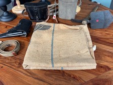 Wehrmacht WW2 - Sac en toile