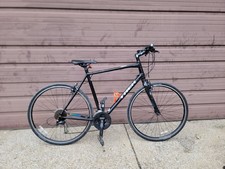 TREK FX 3 Gold Alpha Aluminum