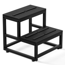 Marchepied 2 Marches pour