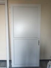 Porte PVC