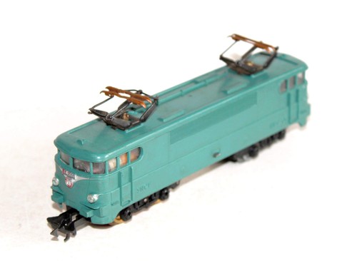 Jouef 433 1958 locomotive - ho,