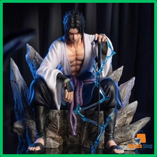 ✅ Figurine Naruto Uchiha